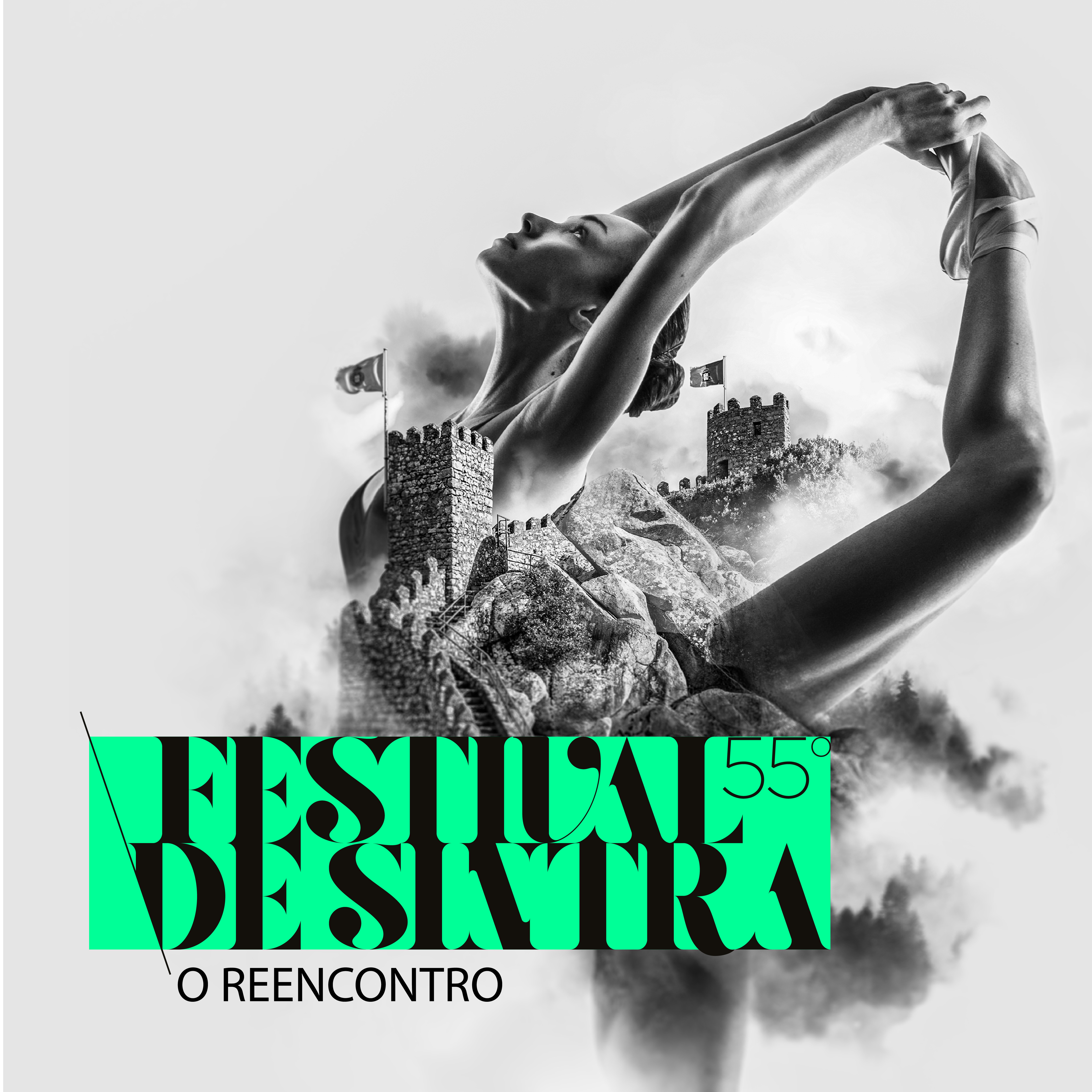 Festival de Sintra 2021 | 55ª edição O REENCONTRO